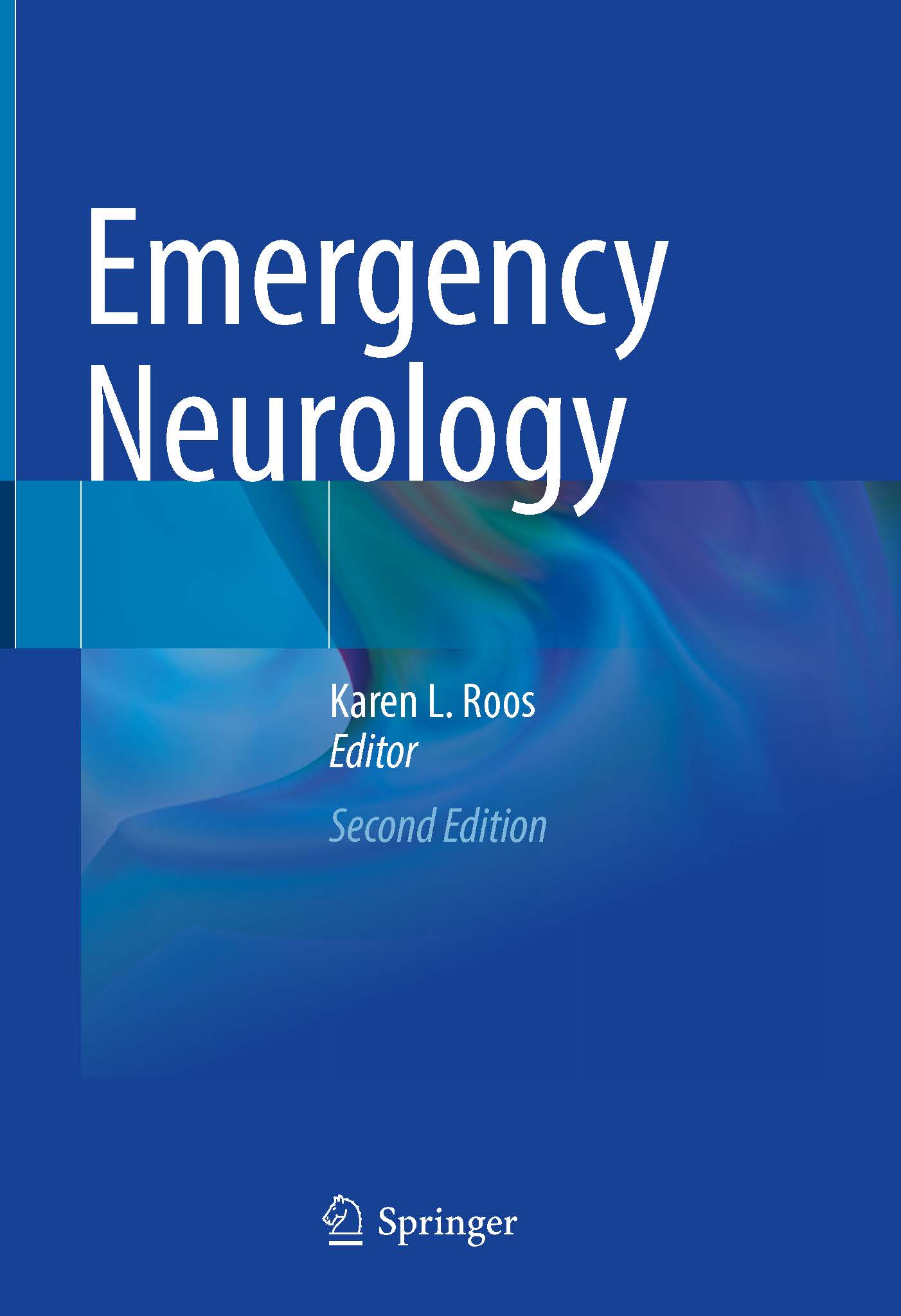 Emergency Neurology 2e 2021